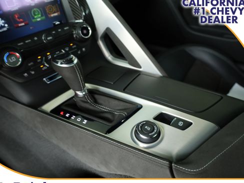 Used 2019 Chevrolet Corvette ZR1 RWD image 36