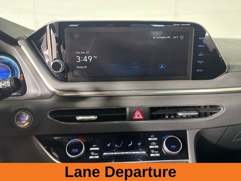 Used 2023 Hyundai Sonata SEL Plus image 16