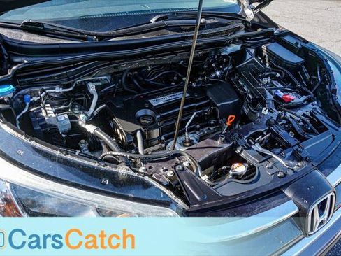 Used 2015 Honda CR-V LX image 32