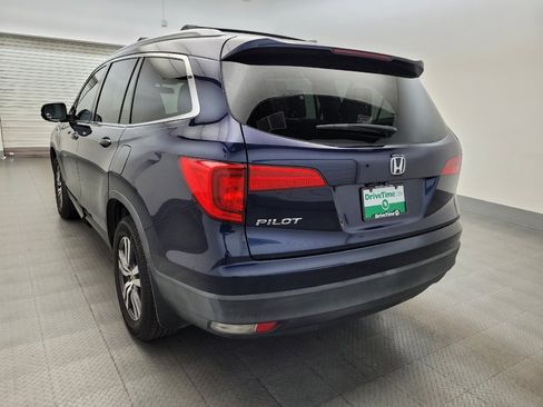 Used 2016 Honda Pilot EX image 5