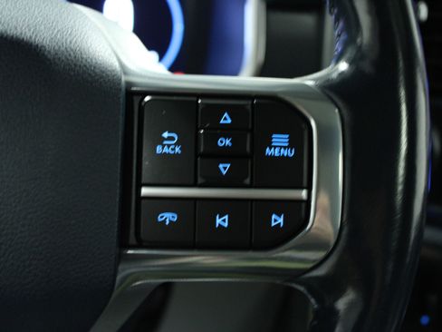 Used 2021 Ford F150 Limited image 21