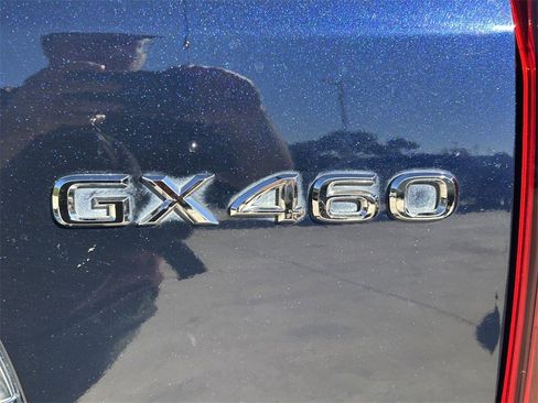 Used 2021 Lexus GX 460 Luxury image 10