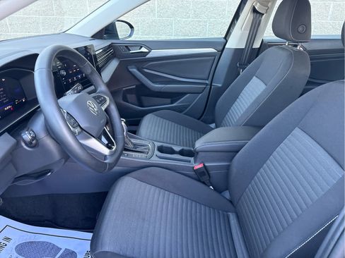 Used 2025 Volkswagen Jetta S image 13