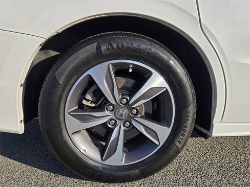 Used 2020 Honda Odyssey Touring image 9