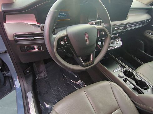 Certified 2024 Lincoln Corsair Reserve w/ Equipment Group 201A image 9