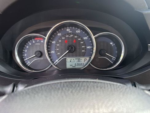 Used 2015 Toyota Corolla LE w/ Body Protection Package #1 FWD image 3