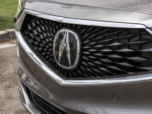 Used 2023 Acura MDX SH-AWD w/ Technology Package image 3