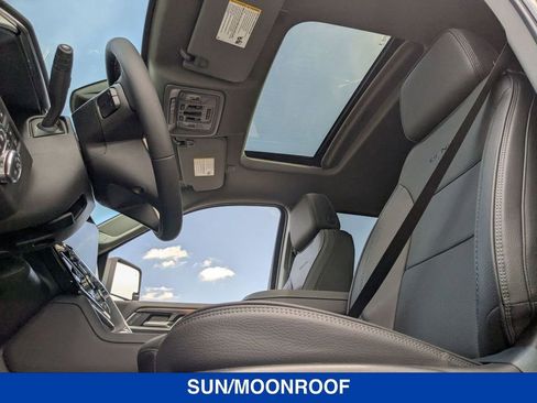 New 2025 GMC Sierra 2500 Denali w/ Denali Reserve Package image 30