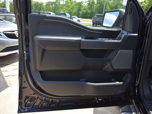 New 2026 Ford F150 Lariat w/ Equipment Group 502A High AWD/4WD image 12