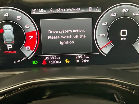 Used 2021 Audi Q7 3.0T Prestige image 12