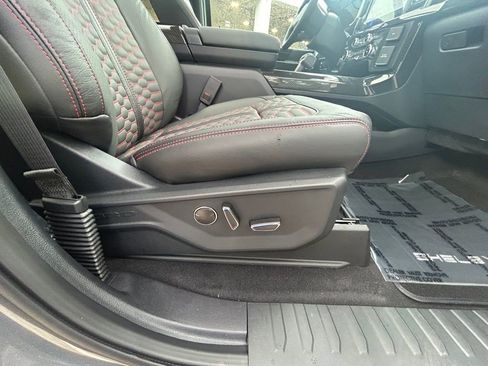 New 2025 Ford F150 Lariat w/ Equipment Group 502A High image 28