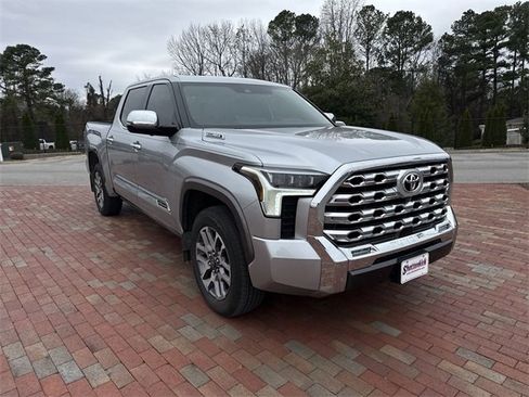 Used 2025 Toyota Tundra 1794 Edition image 18