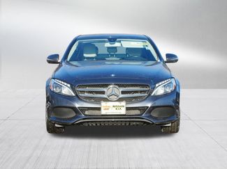 Used 2016 Mercedes-Benz C 300 4MATIC Sedan video 2