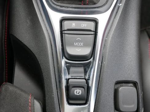 Used 2023 Chevrolet Camaro ZL1 RWD image 19