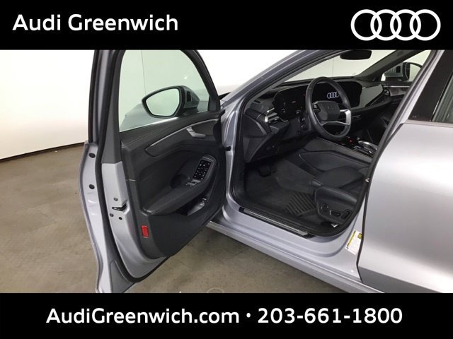 Certified 2026 Audi A6 Premium Plus w/ Premium Plus Package AWD/4WD image 8