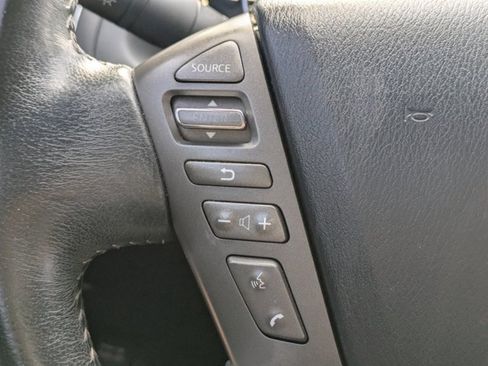 Used 2018 Nissan Armada SL w/ Moonroof Package image 21