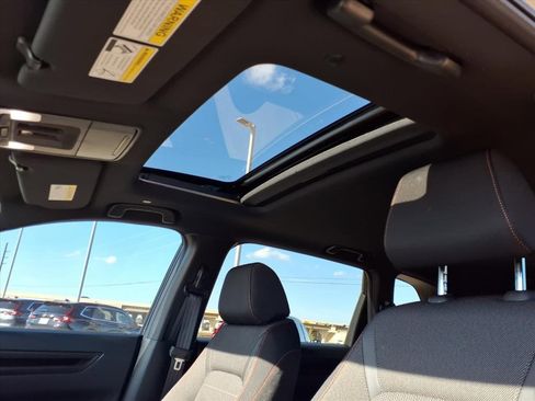 Used 2026 Honda CR-V Sport image 14