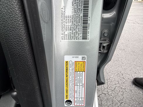 Used 2024 Acura Integra A-Spec FWD image 35