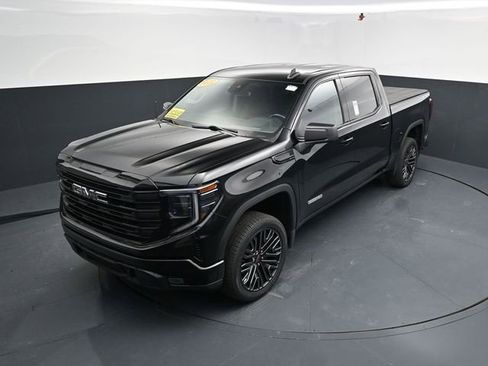 Used 2022 GMC Sierra 1500 Elevation AWD/4WD image 38