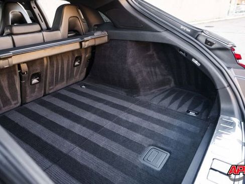 Used 2018 Porsche Panamera 4S image 80