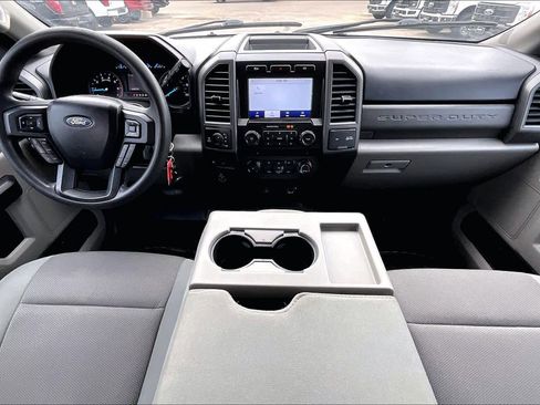 Used 2020 Ford F250 XL w/ STX Appearance Package image 16