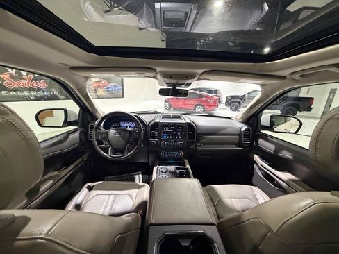 Used 2019 Ford Expedition Limited w/ Texas Edition Package AWD/4WD image 20
