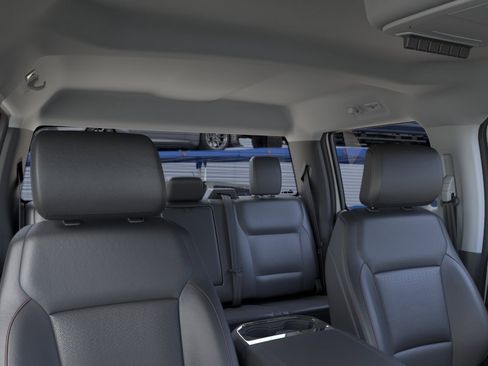 New 2026 Ford F350 Lariat AWD/4WD image 22