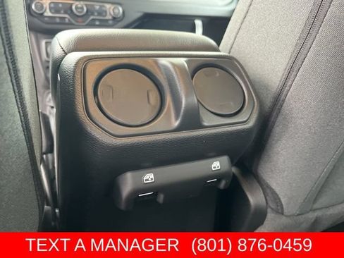 New 2026 Jeep Gladiator Sport AWD/4WD image 16