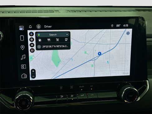 Used 2024 Chevrolet Colorado Trail Boss image 13