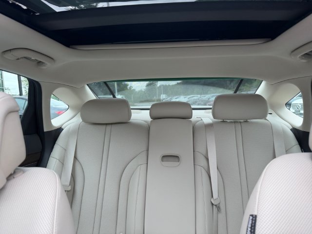 Used 2024 Genesis G80 2.5T w/ Advanced Package AWD/4WD image 7