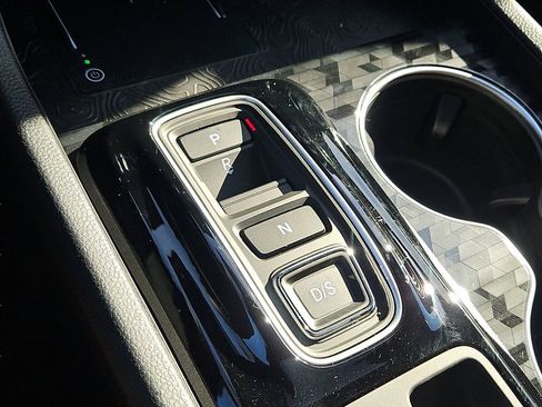 New 2026 Honda Passport TrailSport Elite image 22