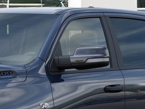 New 2026 RAM 1500 Big Horn AWD/4WD image 22