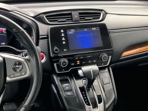 Used 2019 Honda CR-V EX-L image 18