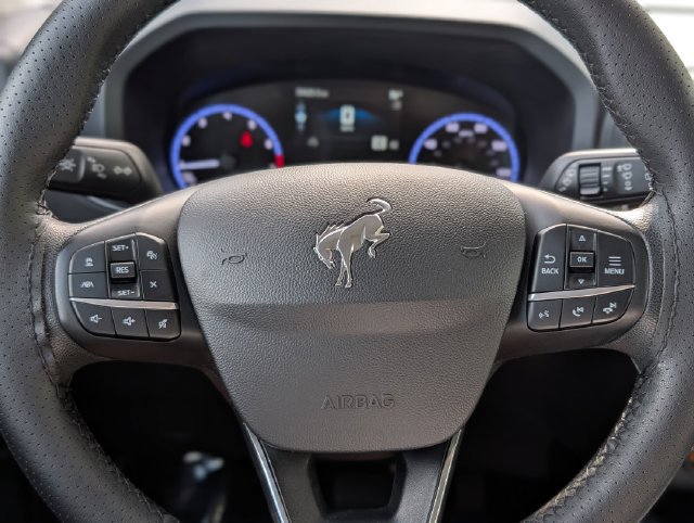 Used 2021 Ford Bronco Sport Big Bend AWD/4WD image 25
