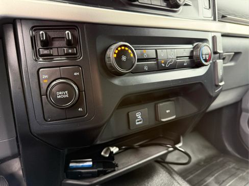 Used 2021 Ford F150 XL w/ XL Power Equipment Group AWD/4WD image 23