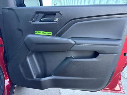 New 2026 Chevrolet Colorado LT w/ Advanced Trailering Package image 34