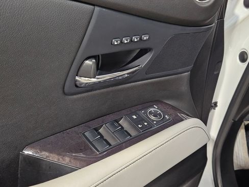 Used 2015 Lexus RX 350 FWD image 21