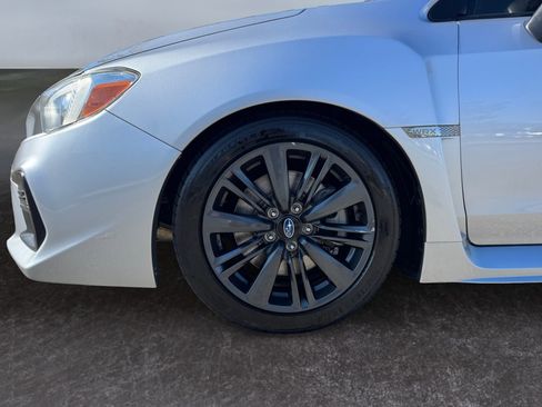 Used 2019 Subaru WRX image 9