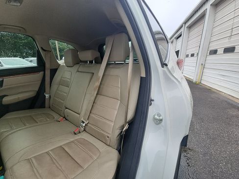Used 2017 Honda CR-V EX-L image 20