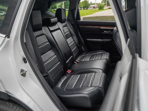 Used 2019 Honda CR-V EX-L image 30
