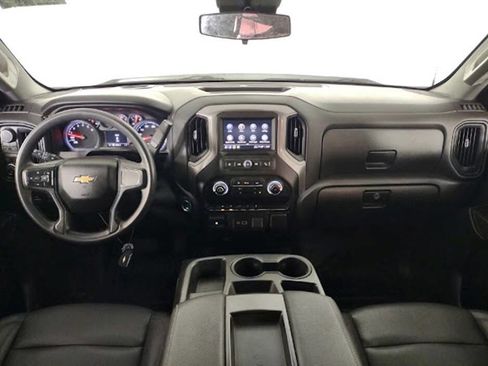 Used 2023 Chevrolet Silverado 1500 W/T w/ Trailering Package image 13