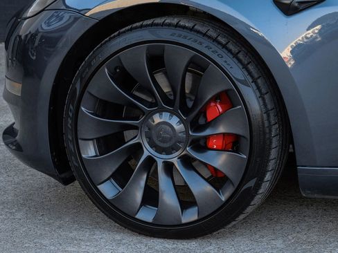 Used 2023 Tesla Model 3 Performance image 61