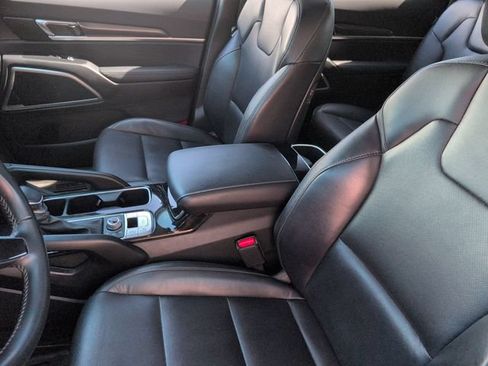 Used 2023 Kia Telluride S w/ S Sunroof Package AWD/4WD image 17