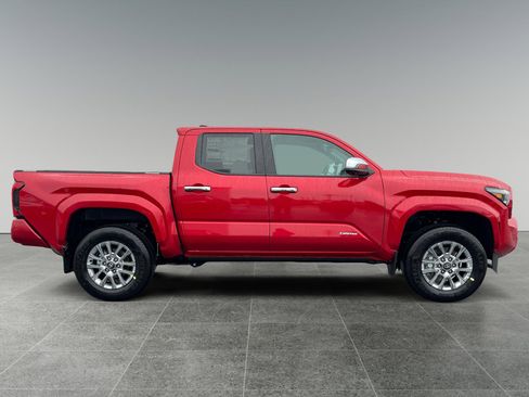 New 2026 Toyota Tacoma Limited image 6