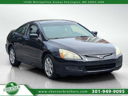Used 2004 Honda Accord EX