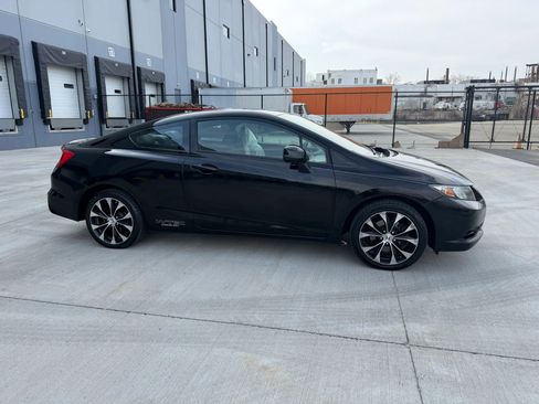 Used 2013 Honda Civic Si image 11
