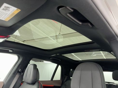 Certified 2023 Mercedes-Benz EQS 450+ SUV image 15