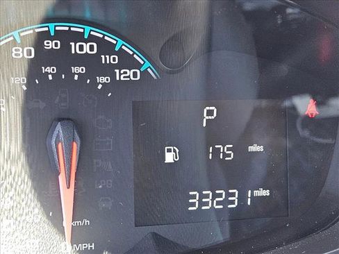 Used 2022 Chevrolet Spark LS FWD image 9