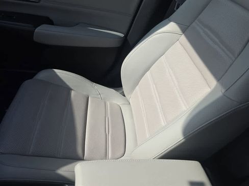 Certified 2022 Honda CR-V EX-L image 28