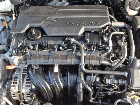 Used 2023 Hyundai Kona SEL w/ Cargo Package image 28